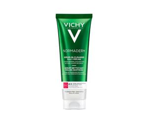 Normaderm Siero Detergente Peeling Quotidiano Viso e Corpo er segni post-acneici