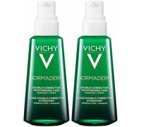 Normaderm Soin Quotidien Double Correction 50ml Crème 2x50 ml