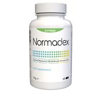 Normadex - 60 Capsules
