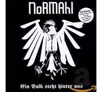 Normahl - EIN Volk Steht Hinter UNS [Import]
