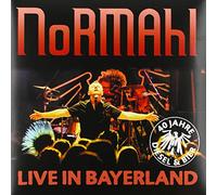 Normahl - Live in Bayerland(2lp)