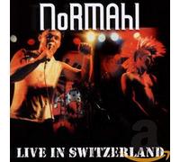 Normahl - Live in Switzerland [Import]