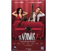 Normais 2, Os (DVD)