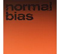 Normal Bias - Lp2 (Black)