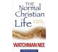 Normal Christian Life Nee, Watchman (Auteur)