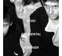 Normal Echo - Accidental Forever