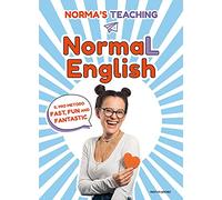 NormaL English. Il mio metodo fast, fun and fantastic
