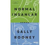 Normal İnsanlar: The New York Times Çok Satanı