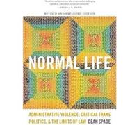 Normal Life by Dean Spade Dean Spade (Auteur)
