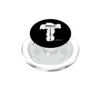 Normal ne reviendra Pas, mais Jésus Oui Apocalypse 14 PopSockets PopGrip pour MagSafe