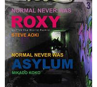 Normal Never Was III – The Orchard