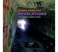Normal Never Was/Remix