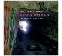 Normal Never Was/Remix – The Orchard