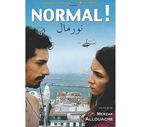 Normal! [ NON-USA FORMAT, PAL, Reg.0 Import - France ]