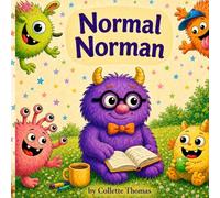Normal Norman