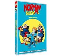 Normal Norman Super Star Volume 4