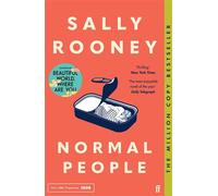 Normal people - Sally Rooney - Faber & Faber Libri - Poche - Roman