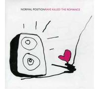 Normal Position - Rave Killed The Romance [Import]
