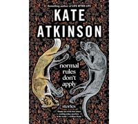 normal rules don't apply: stories