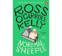 Normal Sheeple