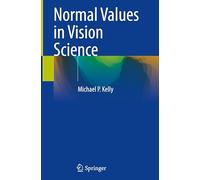 Normal Values in Vision Science