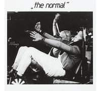 Normal - Warm Leatherette