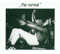 Normal - Warm Leatherette/Tvod