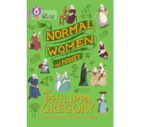 Normal Women and Money: Band 18/Pearl