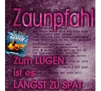 Normalbose Zum Lugen Ist Es Langst Zu Sp