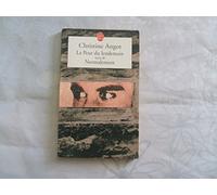 Normalement, suivi de "La Peur du lendemain"