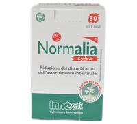 Normalie supplémentaire, réduction des Troubles chroniques de l'absorption intestinale pour Chiens en Cas de diarrhée - Lot de 30 bâtons