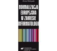 Normalisation européenne dans le domaine de l'informatique