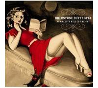 Brimstone Butterfly - Normality Killed The Cat [Import]