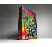 Normality PC Edition Reboxy Classic (CD-Rom +Steam + GOG)