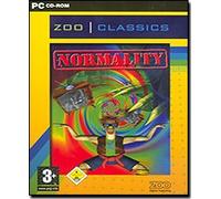 Normality (Zoo Classics) [ PC Games ] [Import anglais]