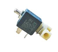 Normally open high-pressure 558 solenoid valve 220V high temperature RUAJOGYNVM