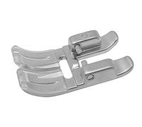 normalnäh Pied zigzags pieds-de-biche pour machines à coudre à PFAFF avec IDT