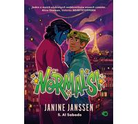 Normalsi - Janine Janssen, S. Al Sabado (littérature en polonais)