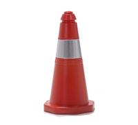 normaluz ba10250 - signalisation Cône PVC 50 cm