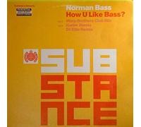 Norman Bass - How You Like Bass [Import]