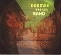 Norman Beaker Band - We See Us Later
