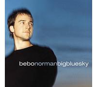 Norman, Bebo - Big Blue Sky