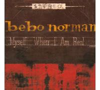 Bebo Norman – Myself When I Am Real – Import
