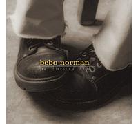 Norman, Bebo - Ten Thousand Days