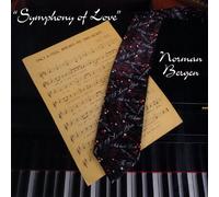 Norman Bergen - Symphony of Love