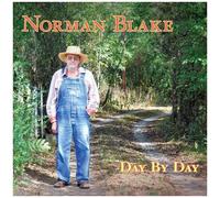 Norman Blake - Day By Day [Cd] Digipack Packaging