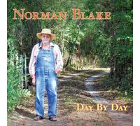 Norman Blake - Day By Day [Cd] Digipack Packaging