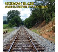 Norman Blake Green light on the Southern (CD) Album