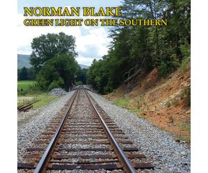 Norman Blake Green light on the Southern (CD) Album