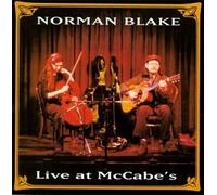 Norman Blake - Liva at McCabe's